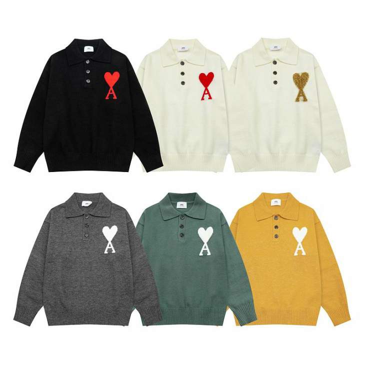 Picture of Ami Sweaters _SKUAmiS-XLsttx816243265